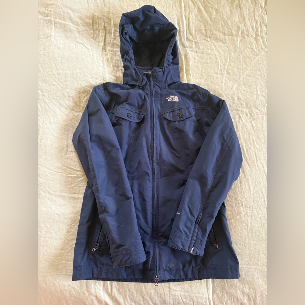 The North Face Rain Jacket